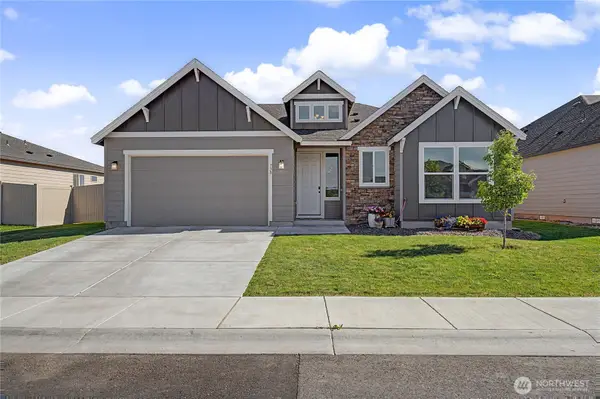 738 I Street Ne, Quincy, WA 98848