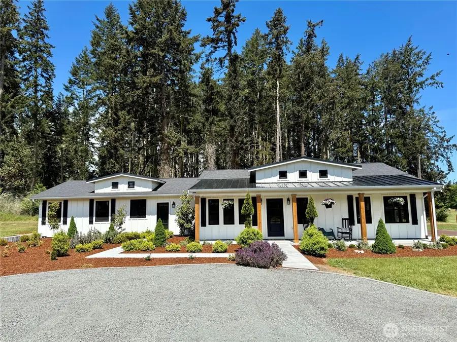 1725 Woodcock Road, Sequim, WA 98382 - #2