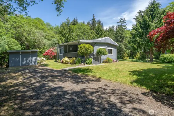 2530 State Route 109, Ocean City, WA 98569