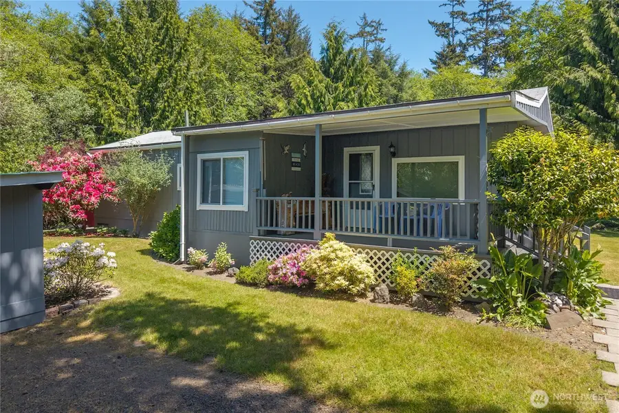 2530 State Route 109, Ocean City, WA 98569 - #2