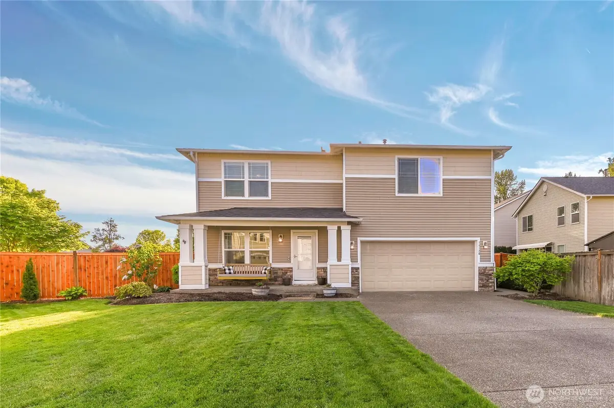 14120 Brook Lane Se, Monroe, WA 98272 - #1