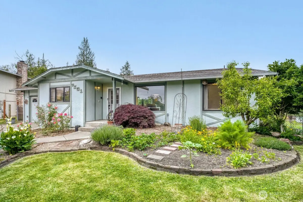 7301 S M Street, Tacoma, WA 98408 - #1
