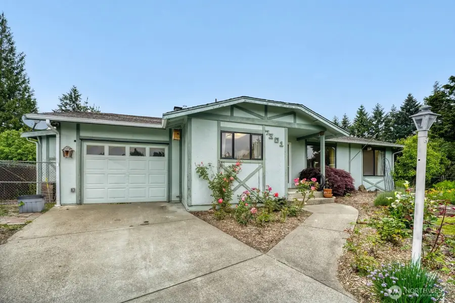 7301 S M Street, Tacoma, WA 98408 - #2