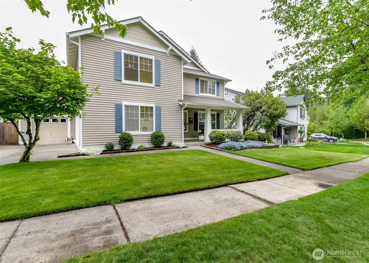 1502 Jensen Avenue, Dupont, WA 98327 - #1