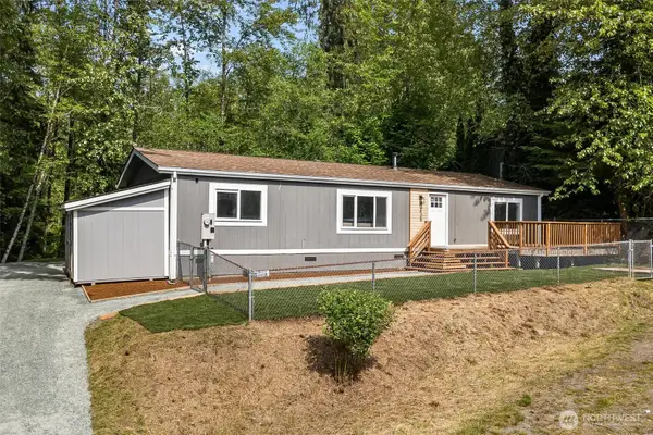 3425 230th Drive Ne, Granite Falls, WA 98252