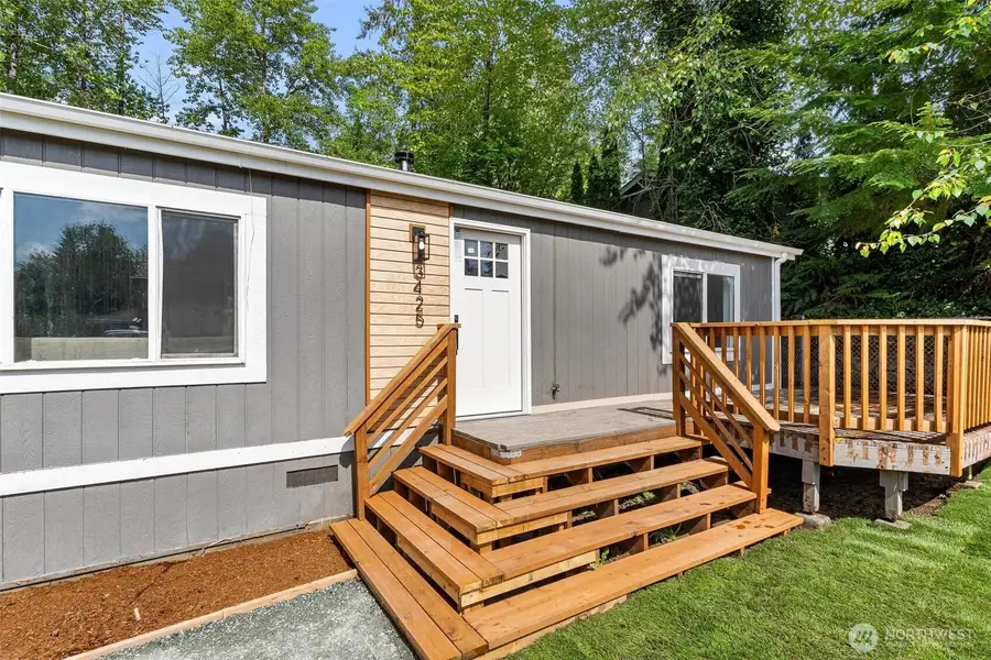3425 230th Drive Ne, Granite Falls, WA 98252 - #3