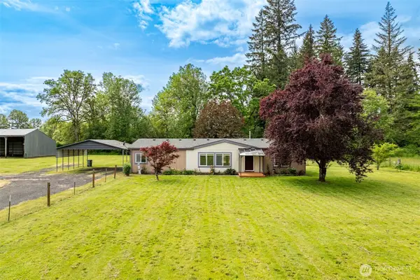 28302 NE 91st Avenue, Battle Ground, WA 98604