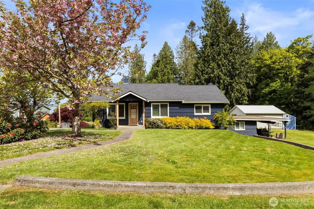 27660 Beham Street Nw, Poulsbo, WA 98370 - #1