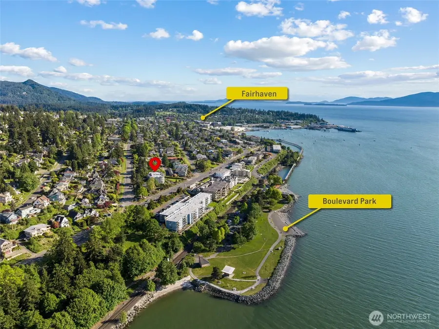 424 14th Street #101, Bellingham, WA 98225 - #2