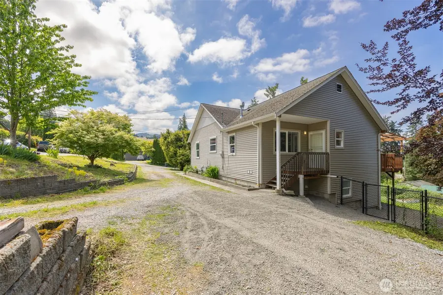 3417 Lindsay Avenue, Bellingham, WA 98229 - #2