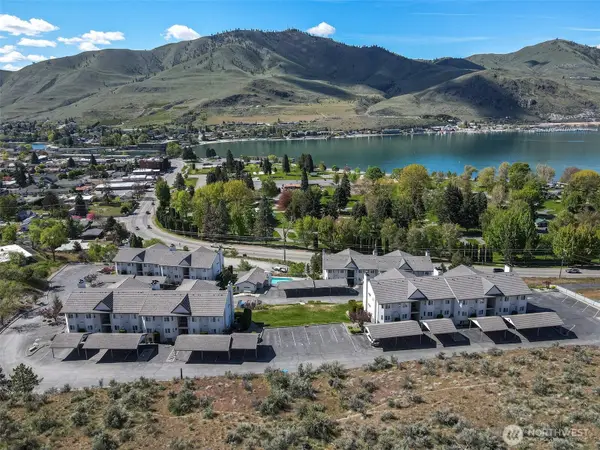 808 W Manson Highway #B203, Chelan, WA 98816