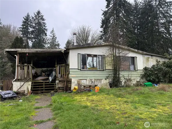 517 NW Past Drive, Poulsbo, WA 98370