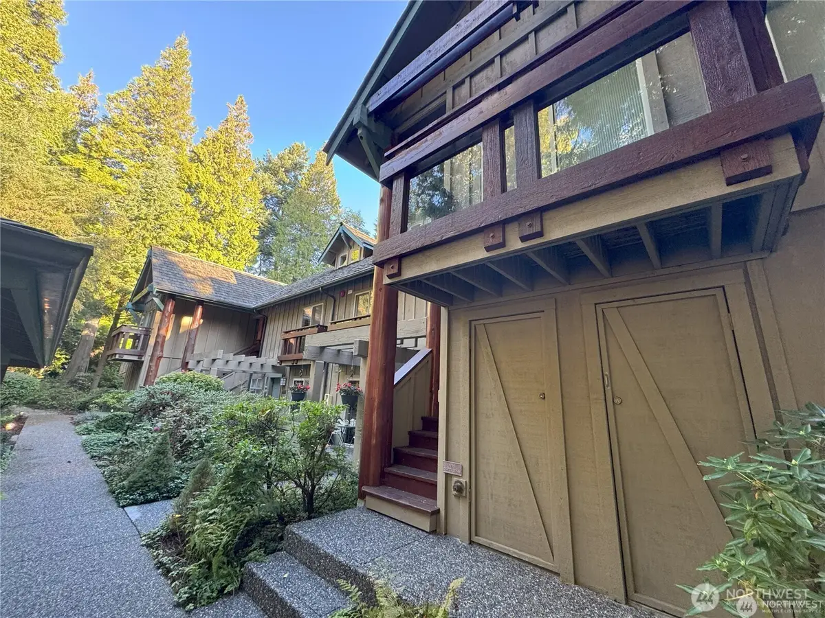 5438 Snow Goose Lane #106, Blaine, WA 98230 - #1