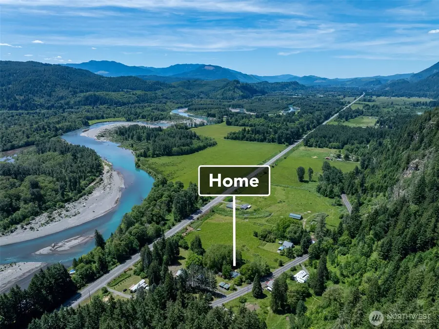 1364 Silverbrook Road, Randle, WA 98377 - #2