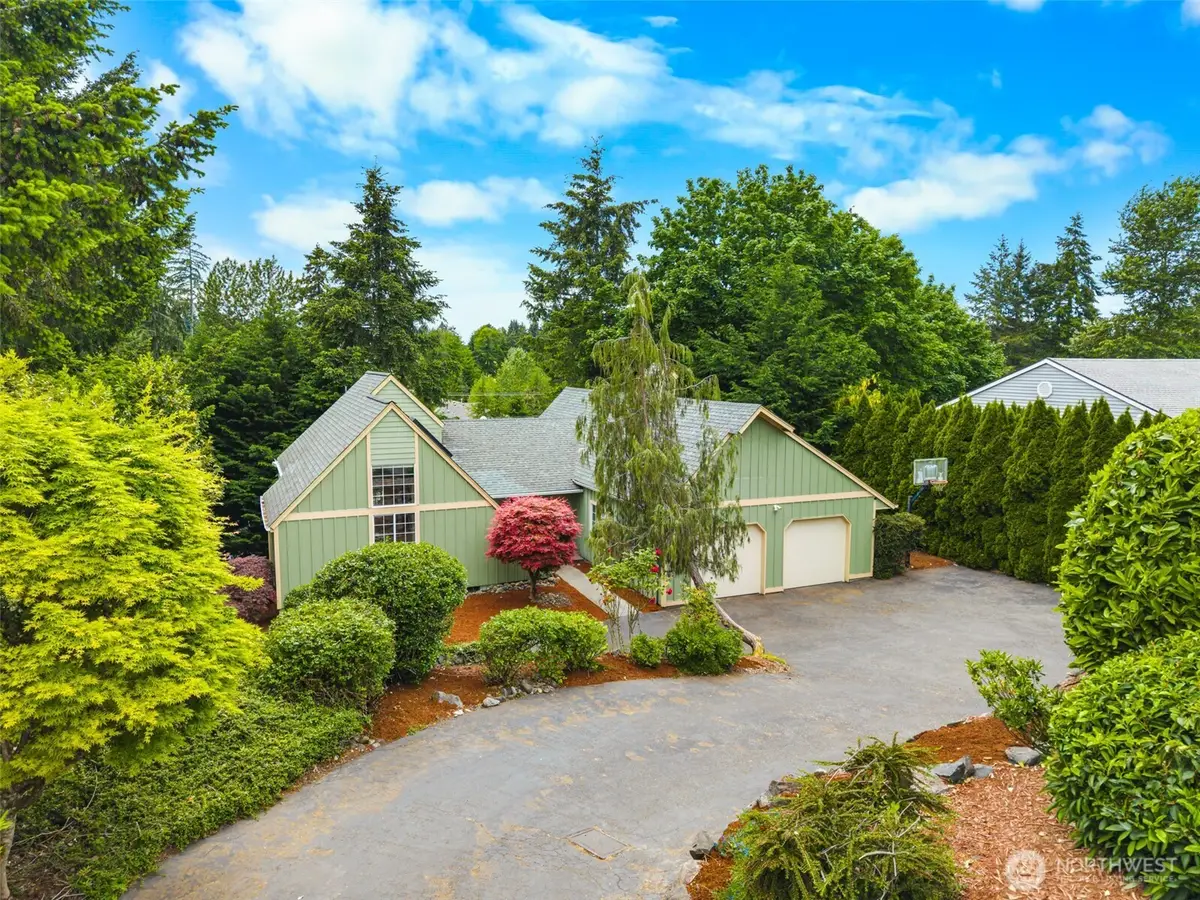 1520 Weathervane Drive, Fircrest, WA 98466 - #1