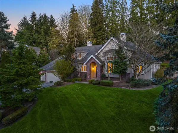 19619 NE 129th Way, Woodinville, WA 98077