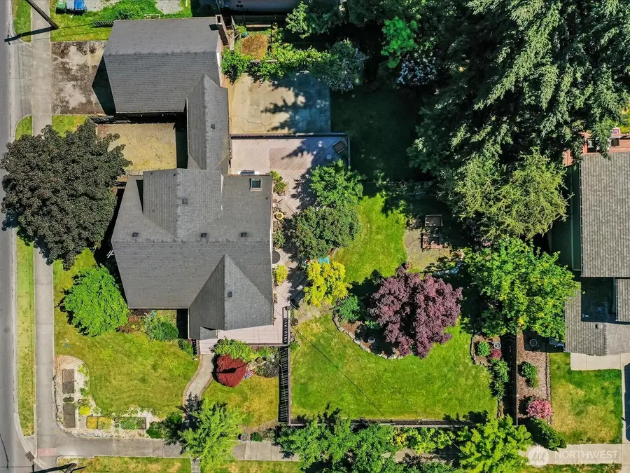 101 Eldorado Avenue, Fircrest, WA 98466 - #2