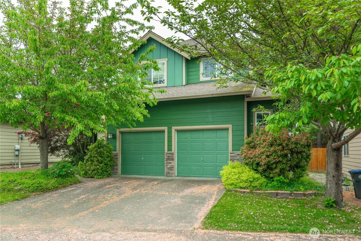 22443 SE 281st Court, Maple Valley, WA 98038 - #1