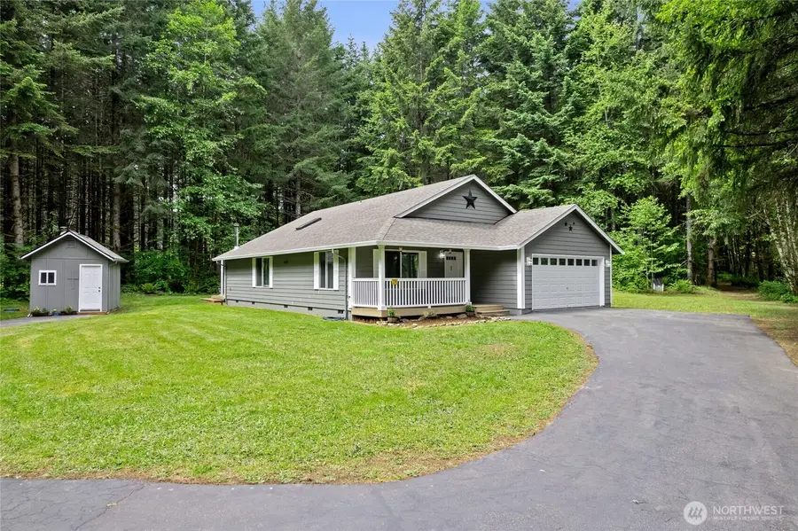 123 Lentz Rd N, Winlock, WA 98596 - #2