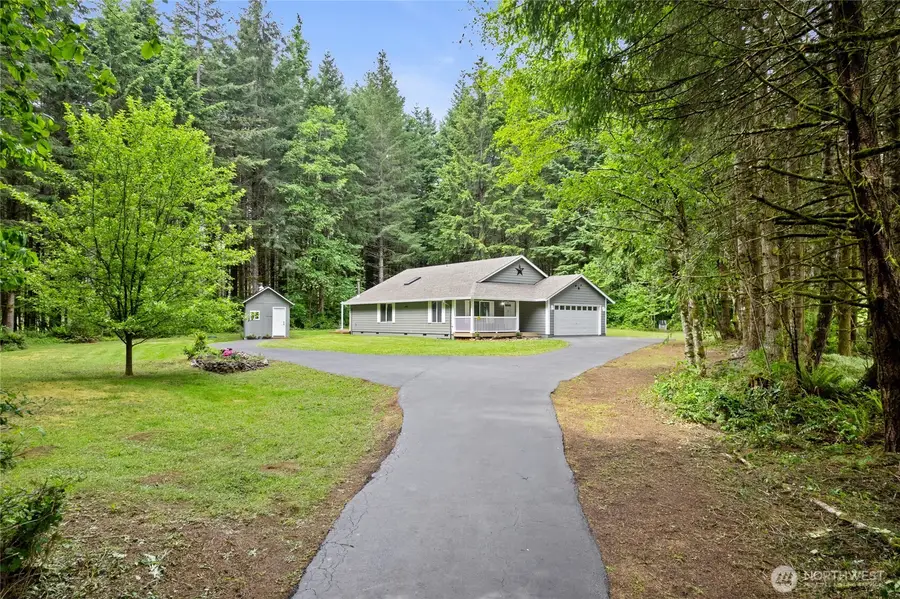123 Lentz Rd N, Winlock, WA 98596 - #3