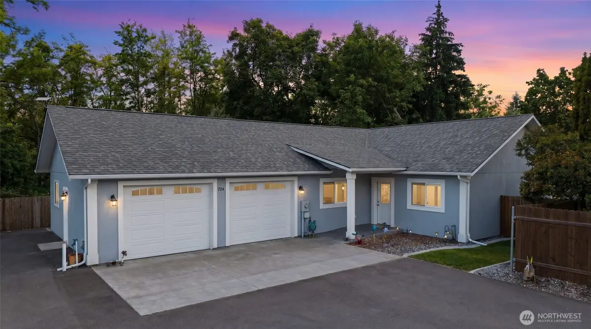 724 Juniper Street, Walla Walla, WA 99362 - #1