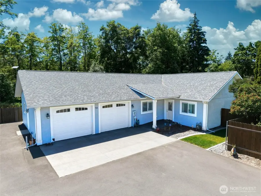 724 Juniper Street, Walla Walla, WA 99362 - #2