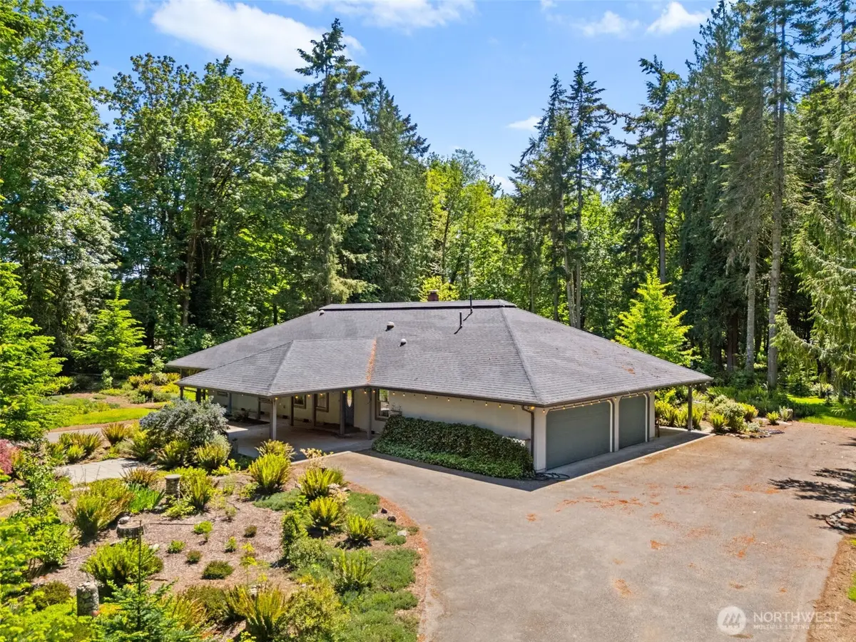 4539 Foxhall Drive Ne, Olympia, WA 98516 - #1