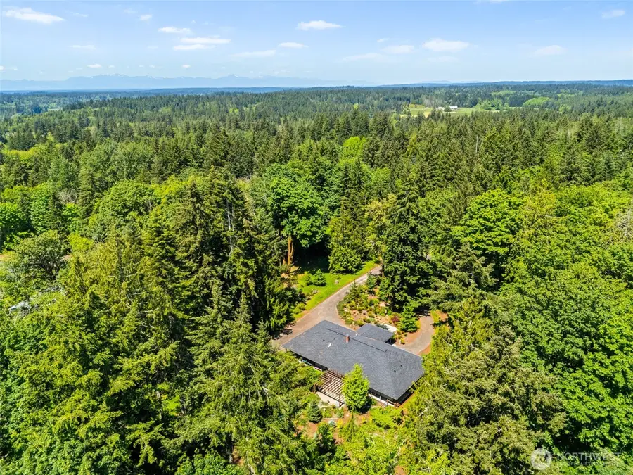 4539 Foxhall Drive Ne, Olympia, WA 98516 - #2