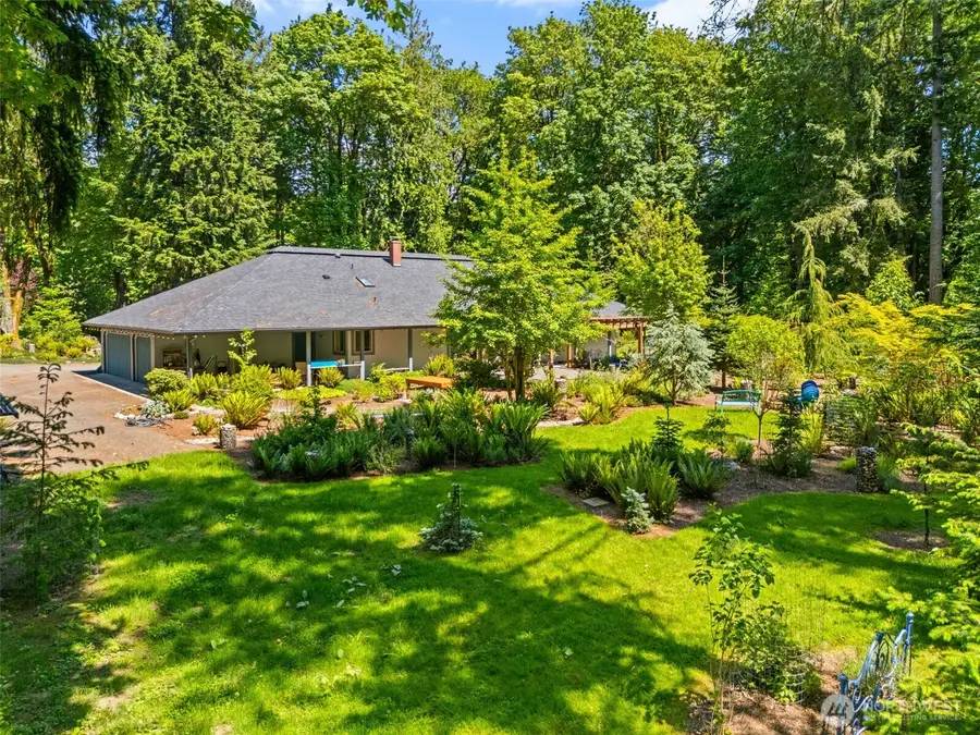 4539 Foxhall Drive Ne, Olympia, WA 98516 - #3