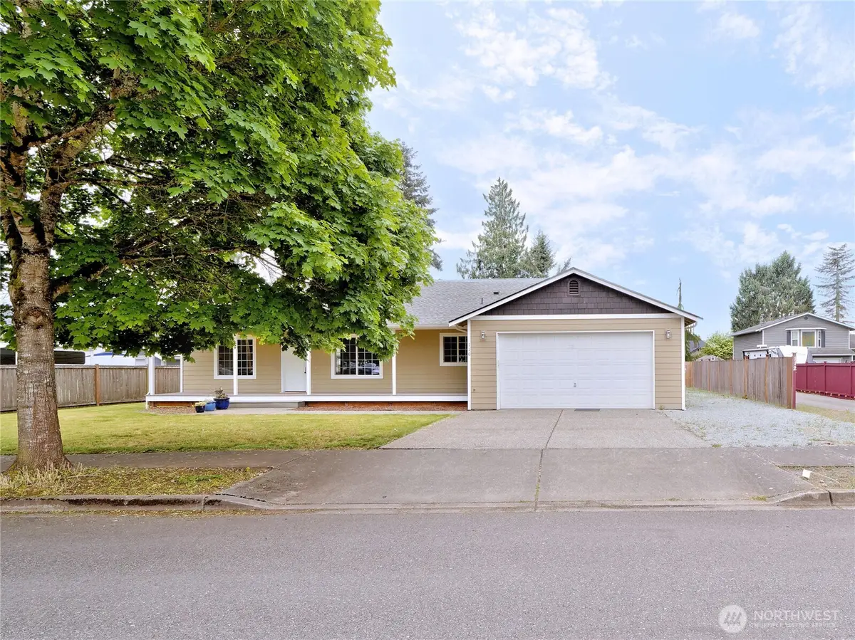 116 W Marion Street, Arlington, WA 98223 - #1