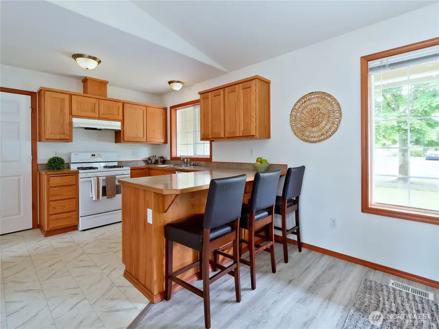 116 W Marion Street, Arlington, WA 98223 - #2