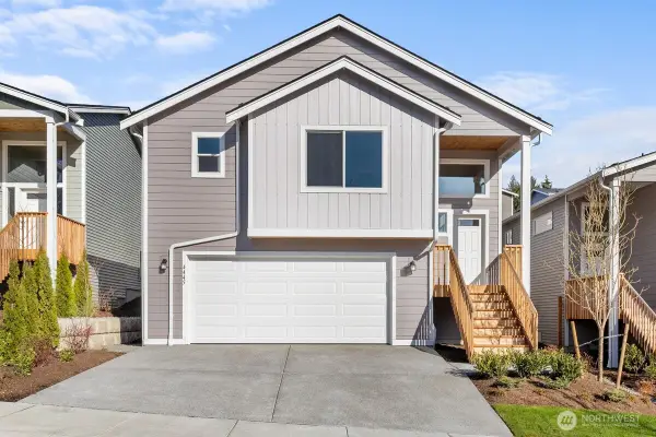 4469 74th Drive Ne, Marysville, WA 98270