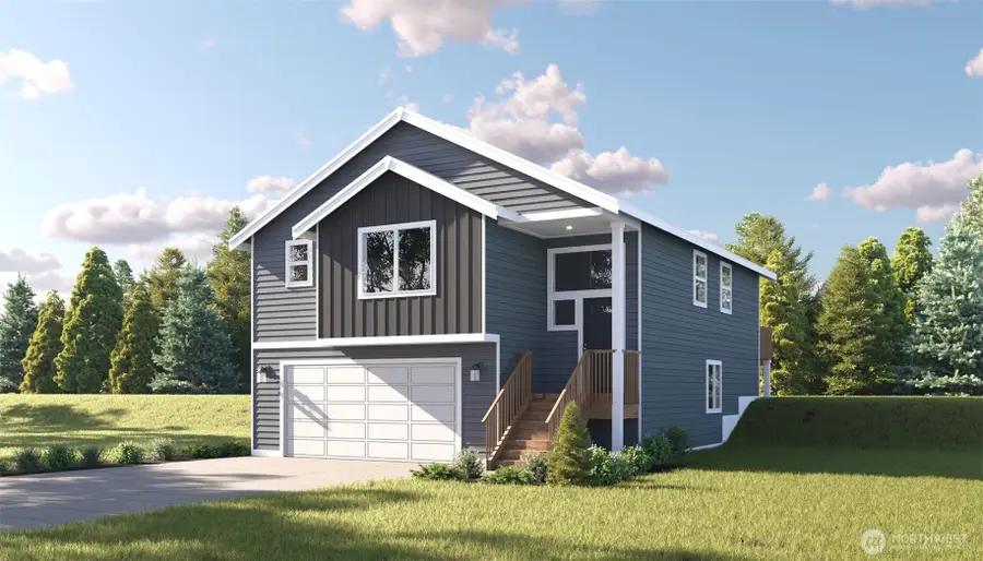 4469 74th Drive Ne, Marysville, WA 98270 - #3