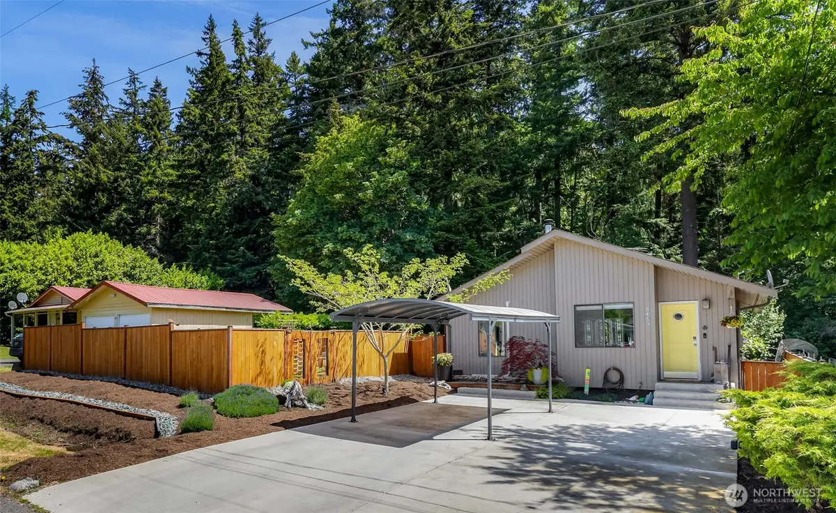 6465 Haven Way, Clinton, WA 98236 - #1