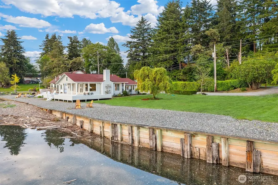 22123 Dockton Road Sw, Vashon, WA 98070 - #2
