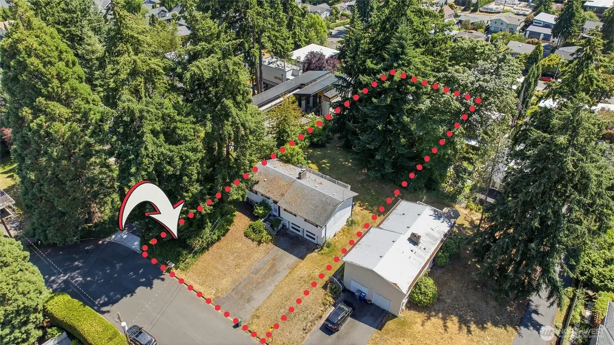 321 11th Place, Kirkland, WA 98033 - #1
