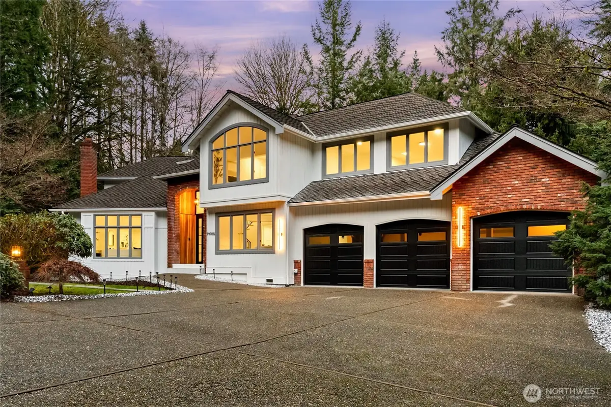 19108 NE 143rd Place, Woodinville, WA 98077 - #1