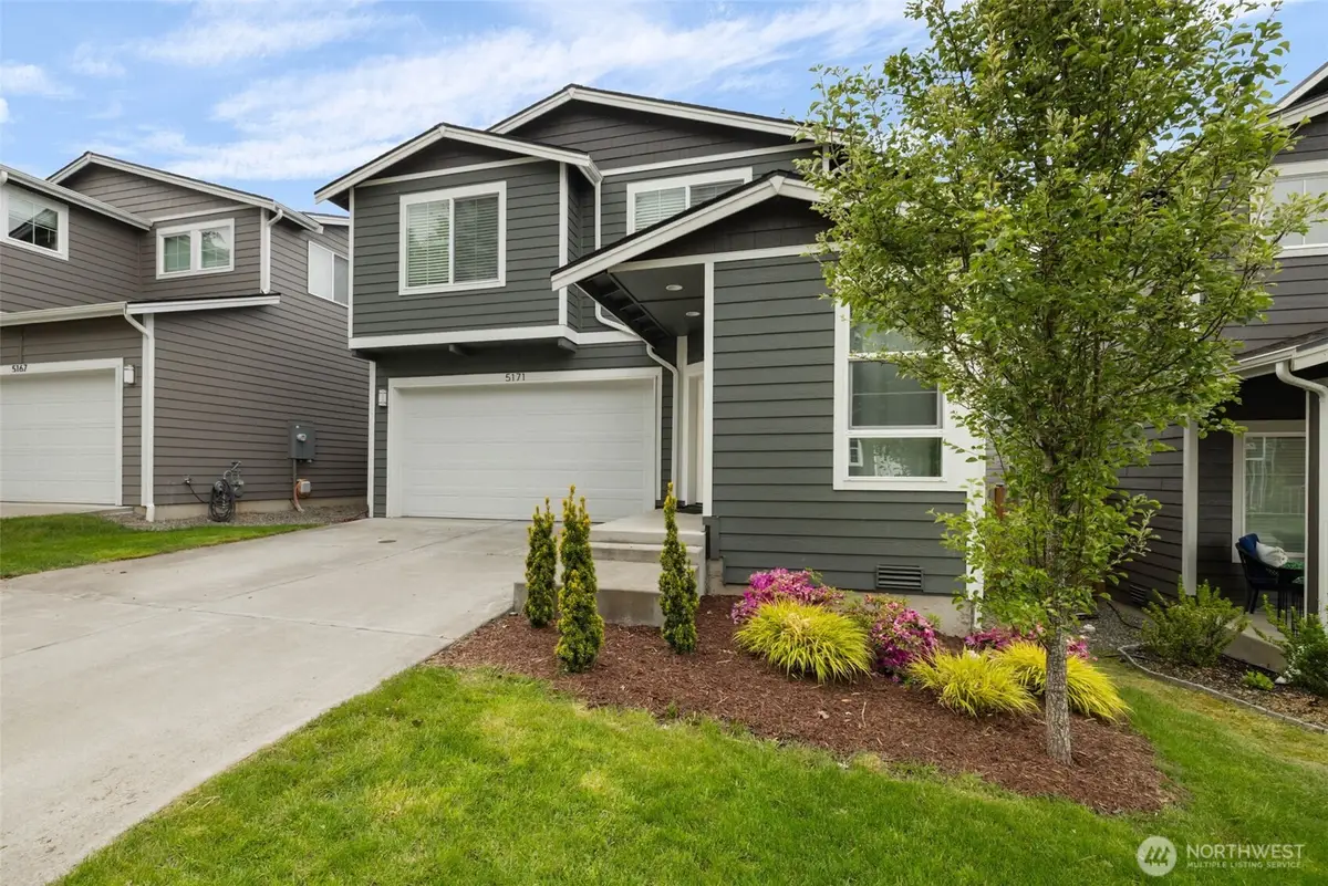5171 Sophie Street, Bremerton, WA 98312 - #1
