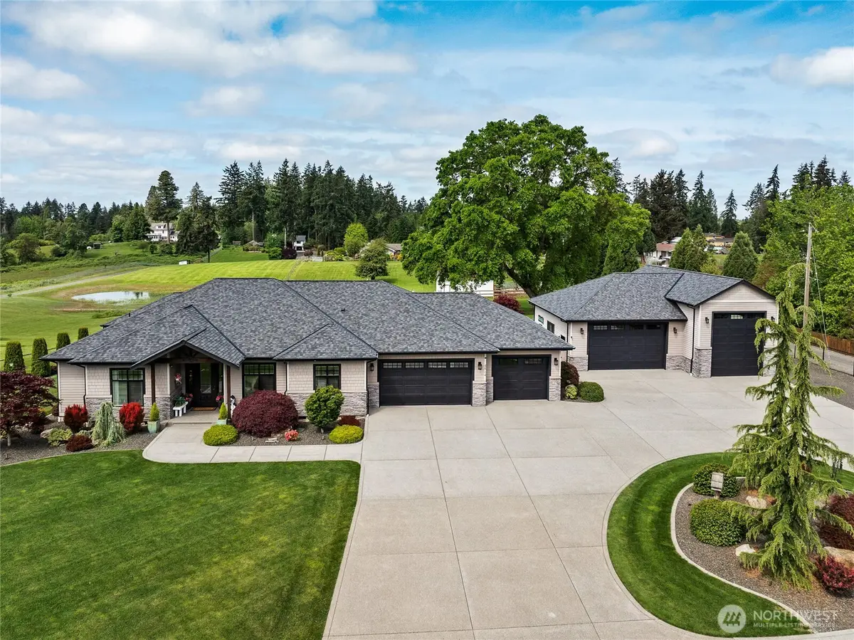 4514 122nd Avenue E, Edgewood, WA 98372 - #1