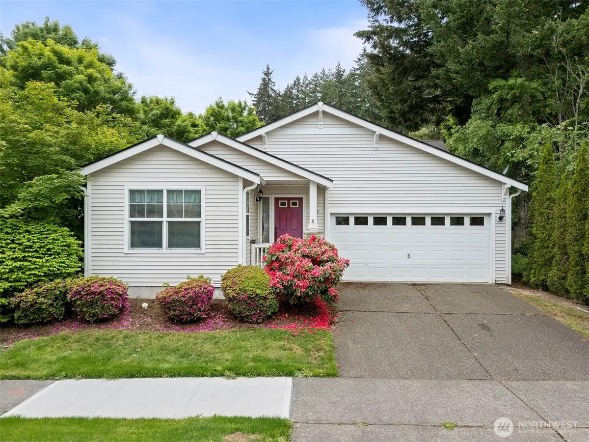 405 Bungalow Drive Nw, Olympia, WA 98502 - #1