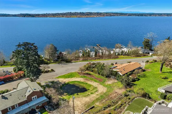 508 8th Avenue W #Lot A, Kirkland, WA 98033