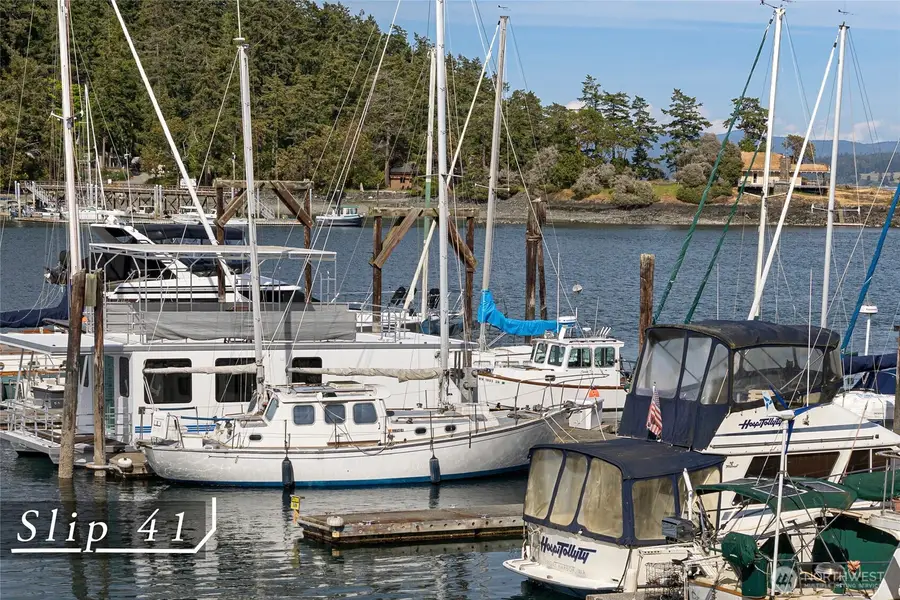 620 Warbass Way #41, Friday Harbor, WA 98250 - #2