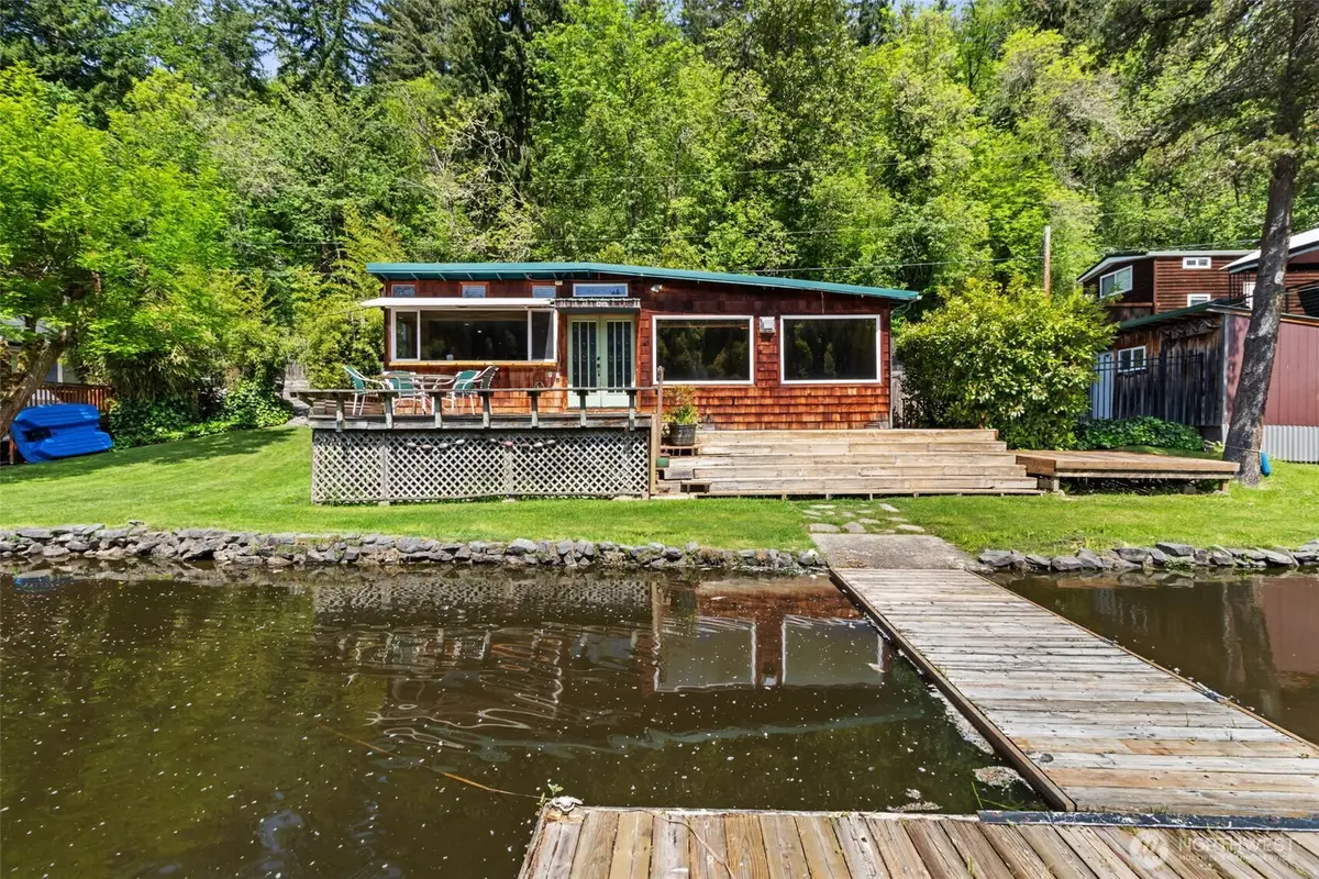 38509 Orville Road E, Eatonville, WA 98328 - #1