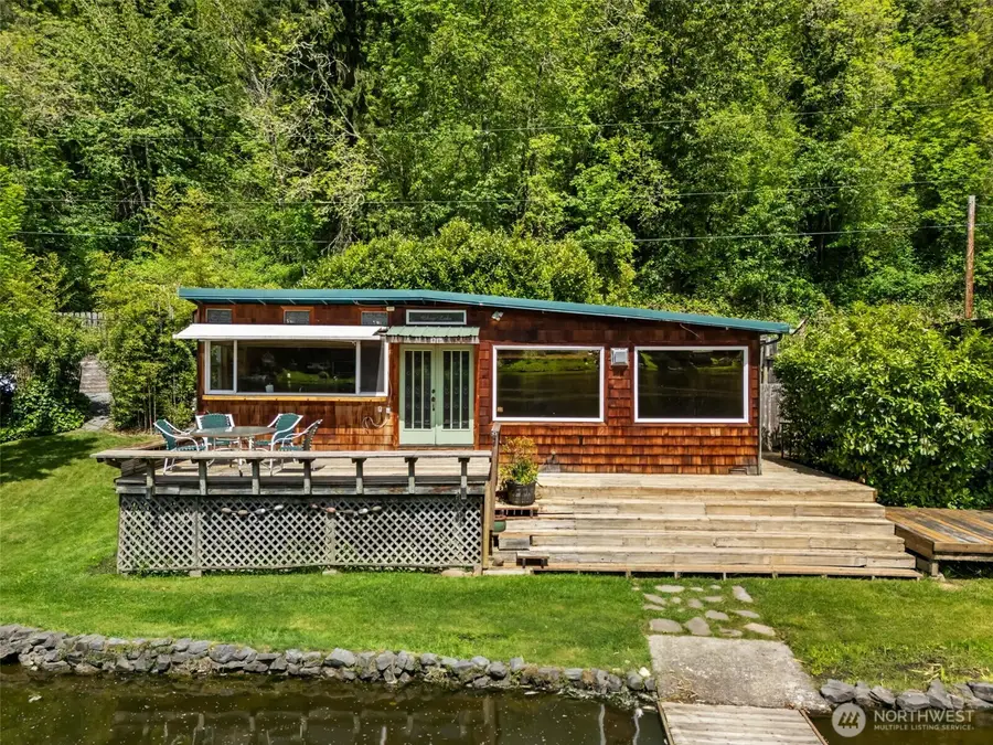 38509 Orville Road E, Eatonville, WA 98328 - #3