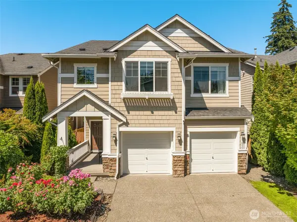 17806 39th Avenue Se, Bothell, WA 98012