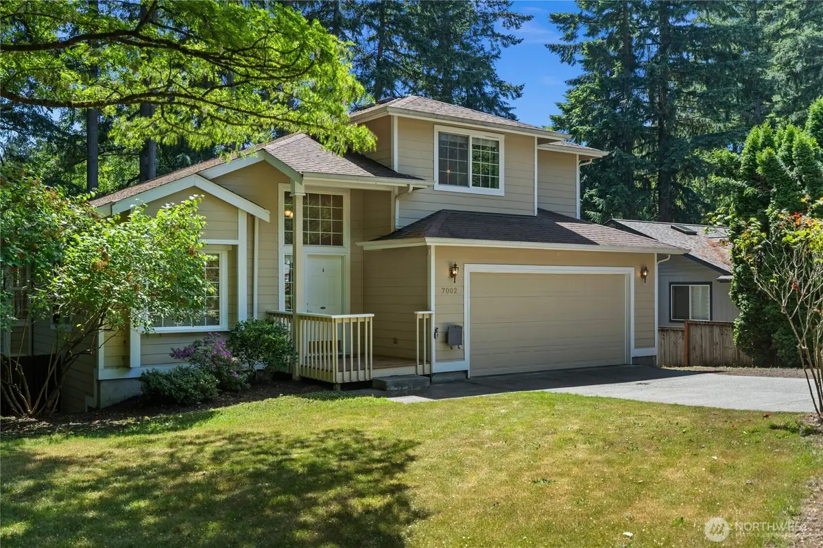 7002 32nd Street Ct Nw, Gig Harbor, WA 98335 - #1