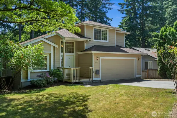 7002 32nd Street Ct Nw, Gig Harbor, WA 98335