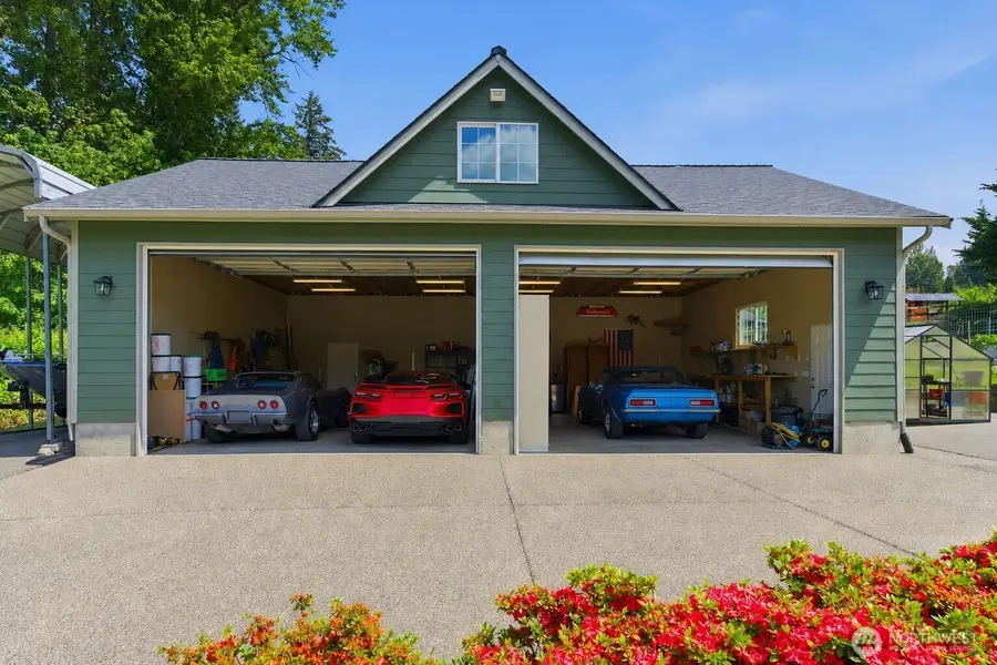 1409 27th Street Se, Puyallup, WA 98372 - #3