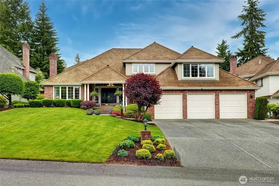 22519 SE 46th Place, Sammamish, WA 98075 - #2