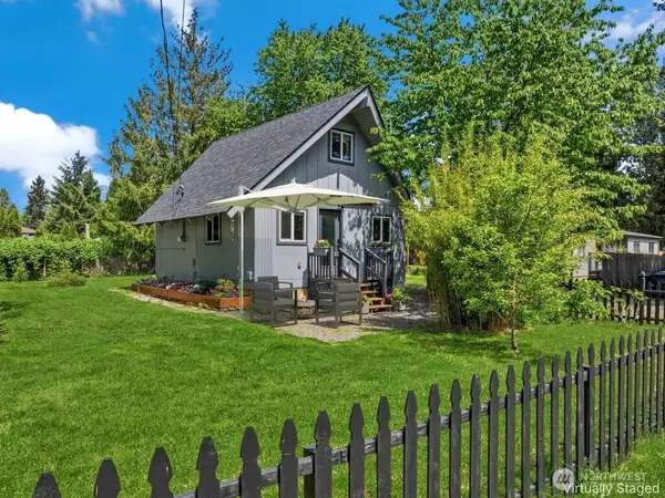 20908 93rd Street E, Bonney Lake, WA 98391